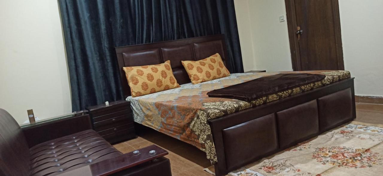 Evergreen Inn Rawalpindi Exterior foto